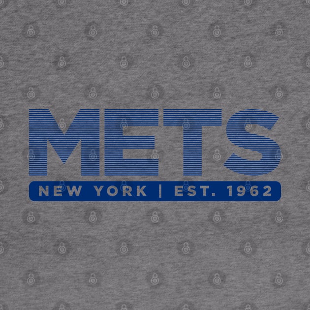 Mets #1 by HooPet